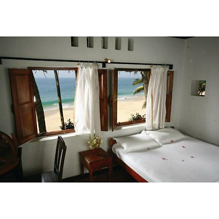 Karikkathi Beach House Thiruvananthapuram Екстер'єр фото