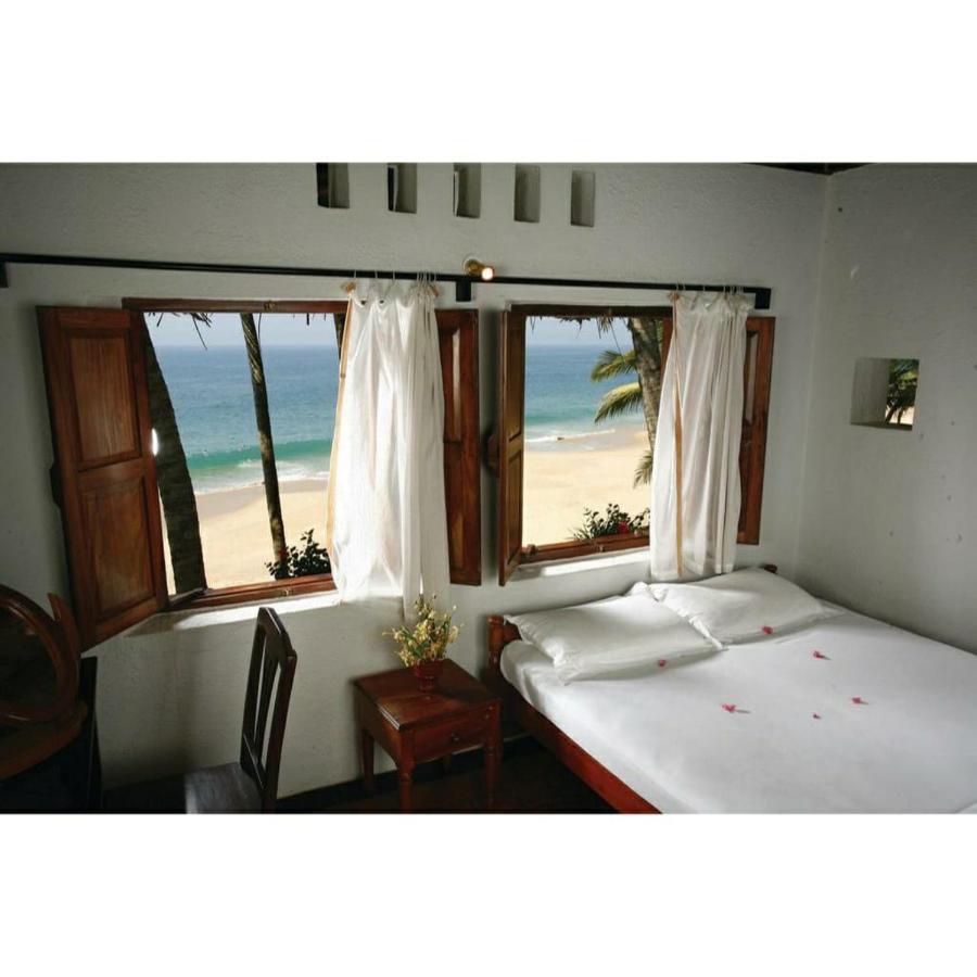 Karikkathi Beach House Thiruvananthapuram Екстер'єр фото